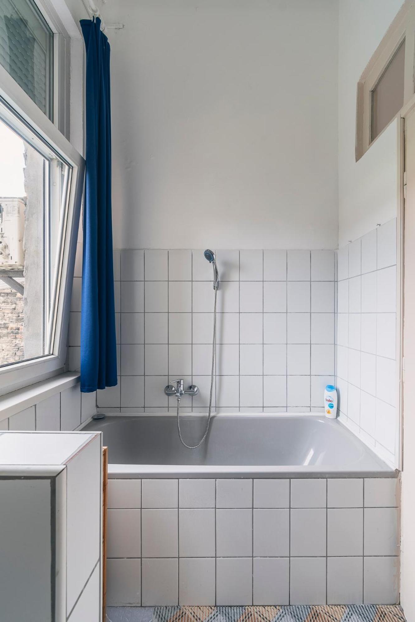Sip Fifteen City Center Apartment Budapest Eksteriør billede