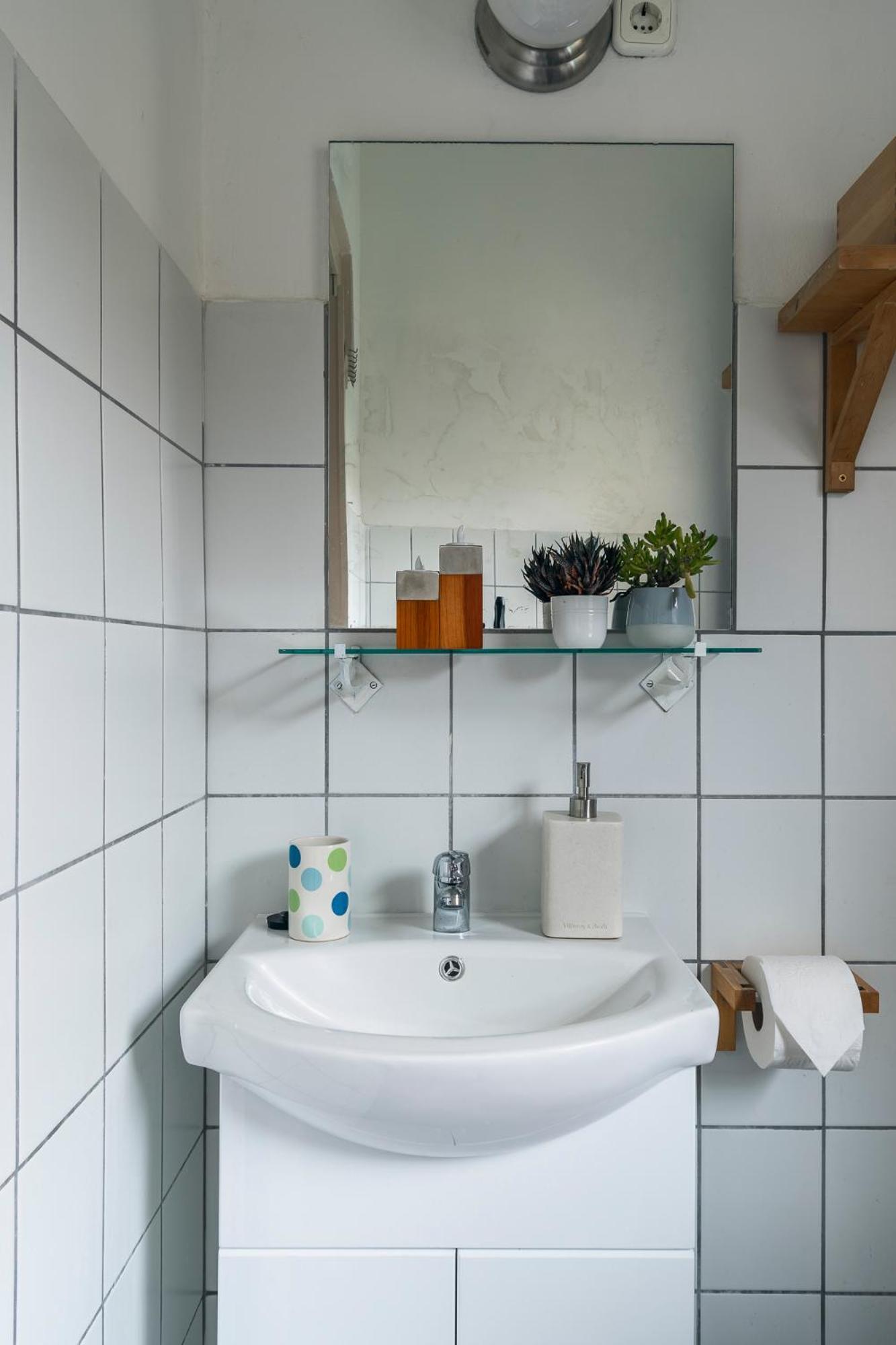 Sip Fifteen City Center Apartment Budapest Eksteriør billede